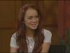 Lindsay Lohan Live With Regis and Kelly on 12.09.04 (83)